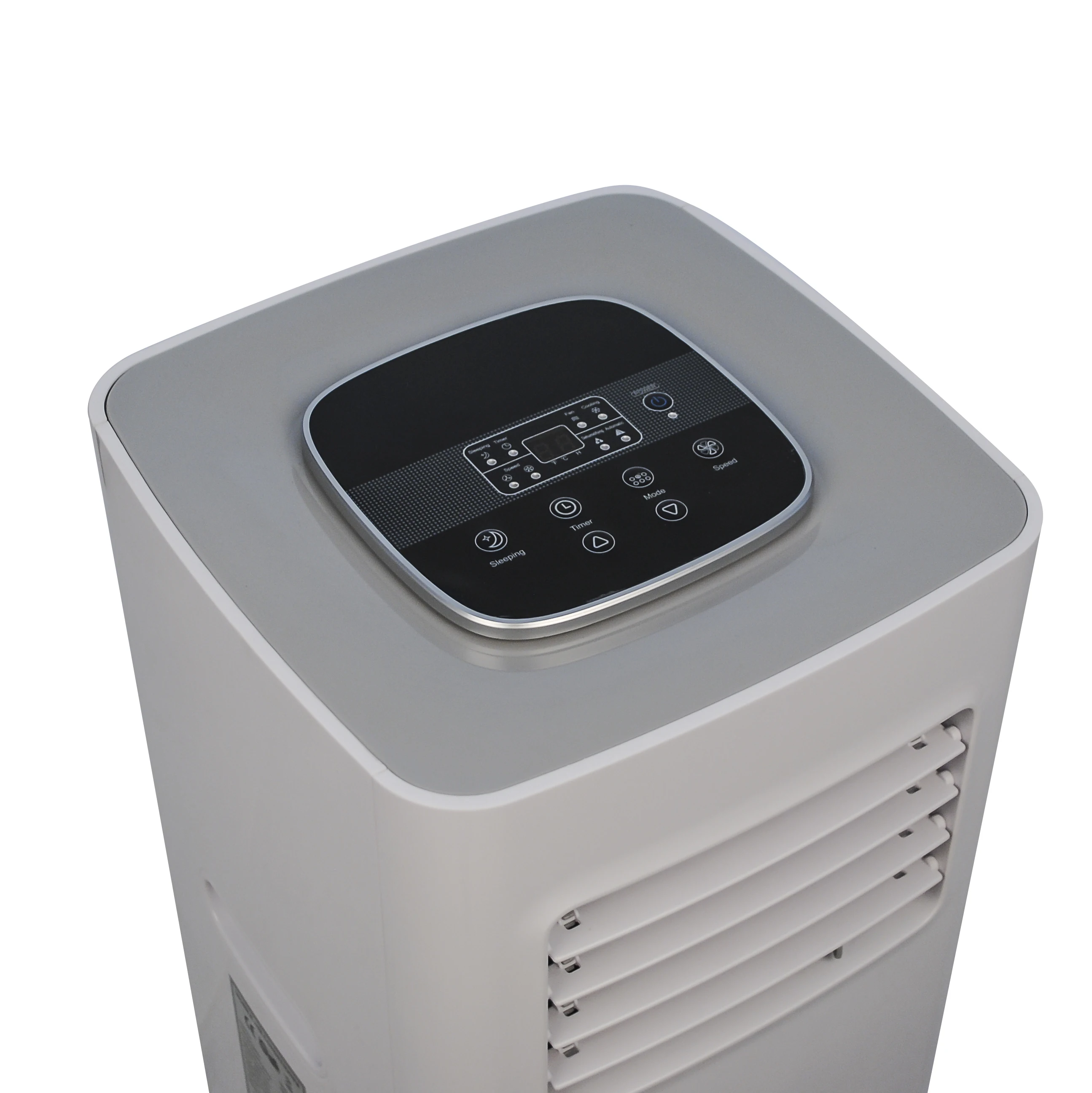  7000 BTU оптовая продажа хорошие поставки Портативный рекламный персонализированный кондиционер аммиака