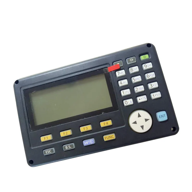 Topcon ES602G ES105 ES65 ES series общая станция