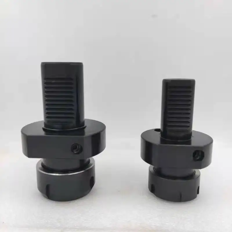 Factory directly supply VDI tool holder E4 type ER32 ER25 ER40 ER50 tool holder for CNC DIN69880