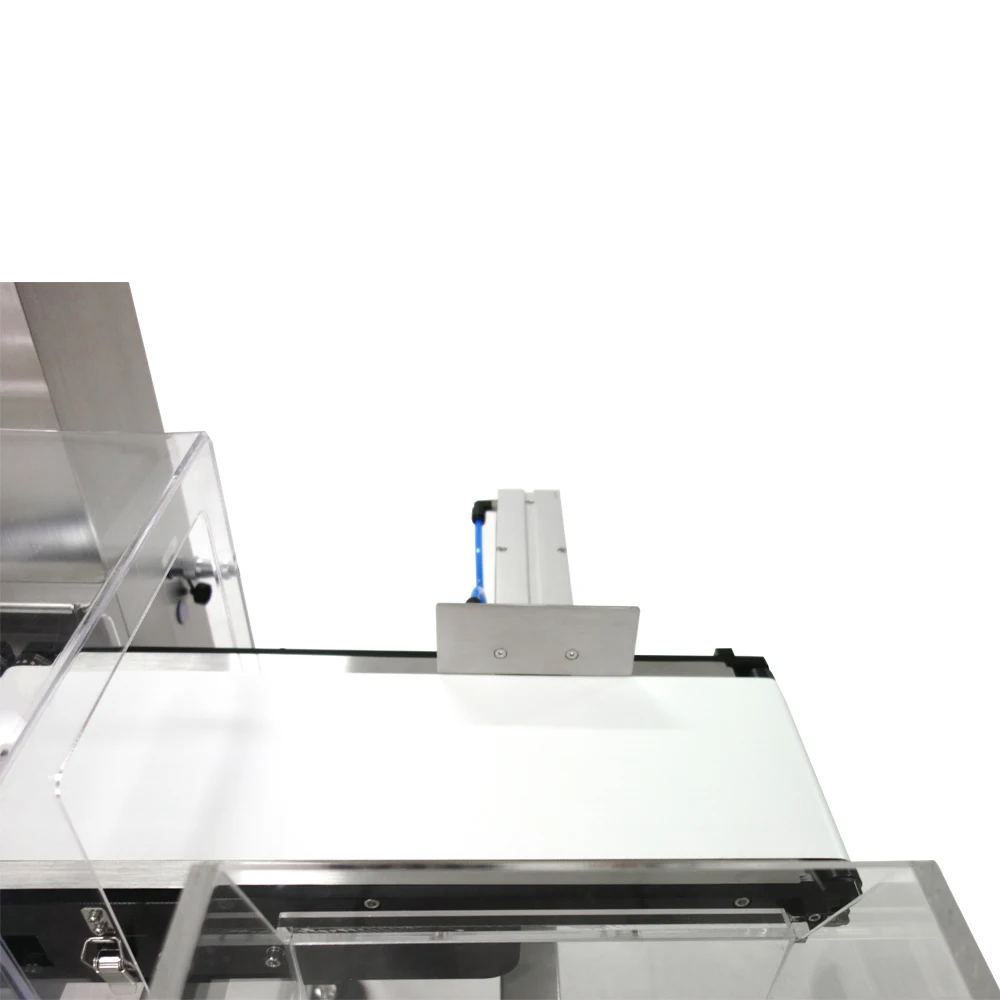 Отключение сигнализации автоматическая проверка весов интеллигентая (ый) сортировки и повторный осмотр-Электронная проверка весовая шкала