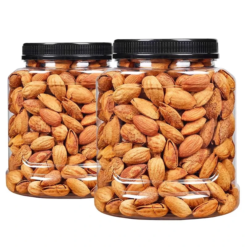 100% Natural High Quality Cheap Delicious Taste Almond Nuts