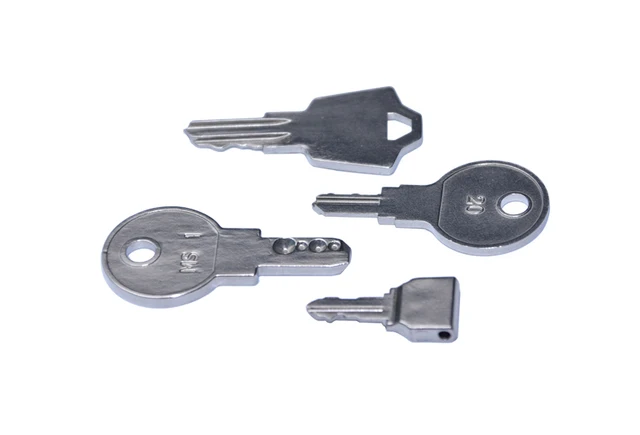 Specializing In Manufacturing Metal Powder Metallurgy Injection Molding Stainless Steel Keys