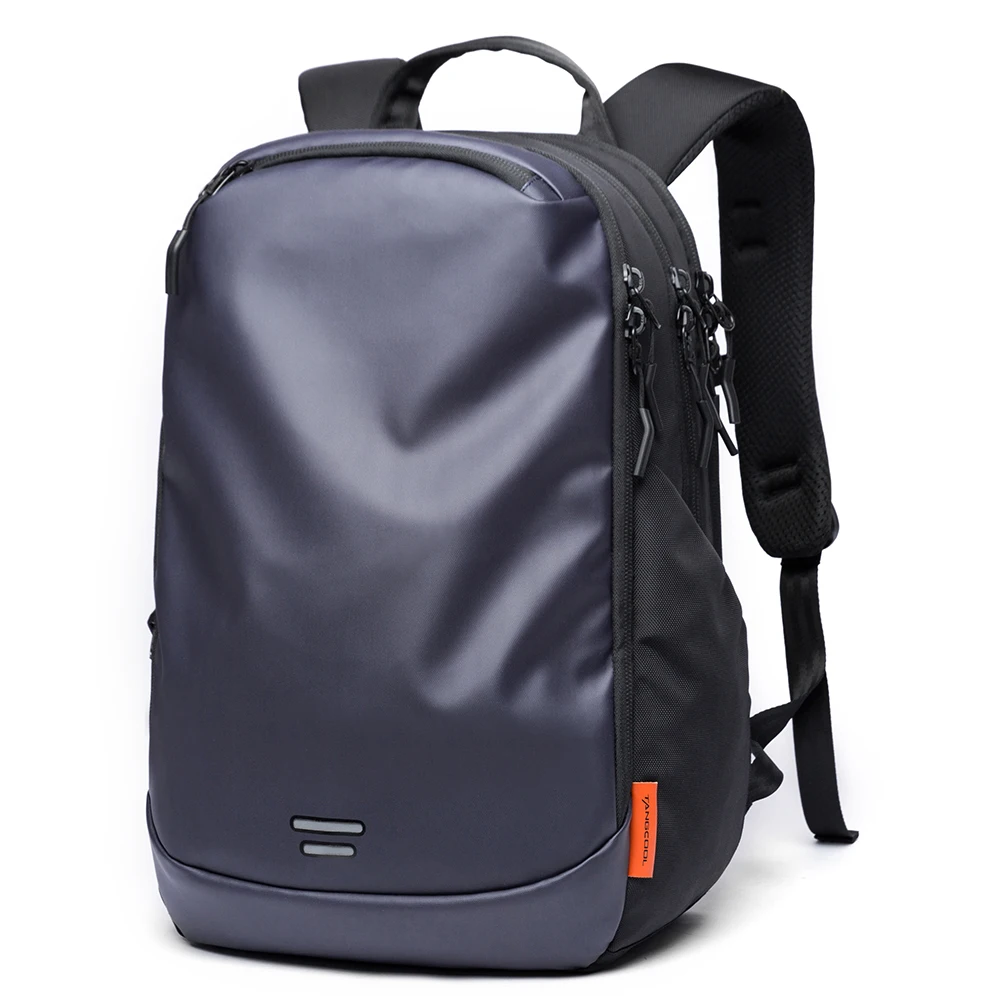 2020 Factory casual trolley men big water proof college bags foldable lightweight travel smart waterproof laptop backpack