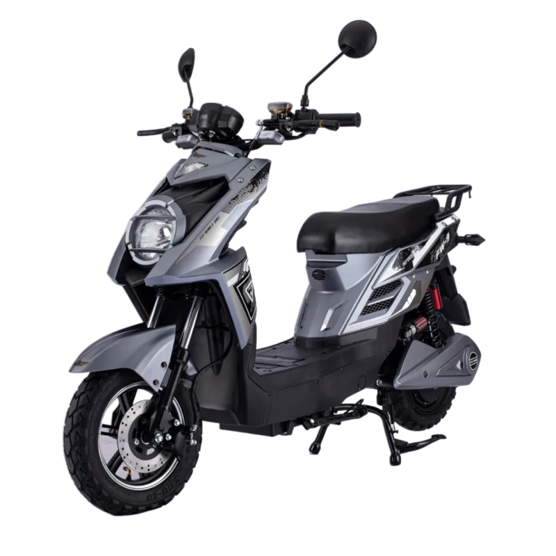 Popular Cheap Powerful New Style Adult Electric Motorcycle Cheap For Sale