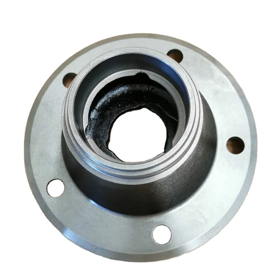 OEM 52752-45000 For HYUNDAI  HUB-RR WHEEL