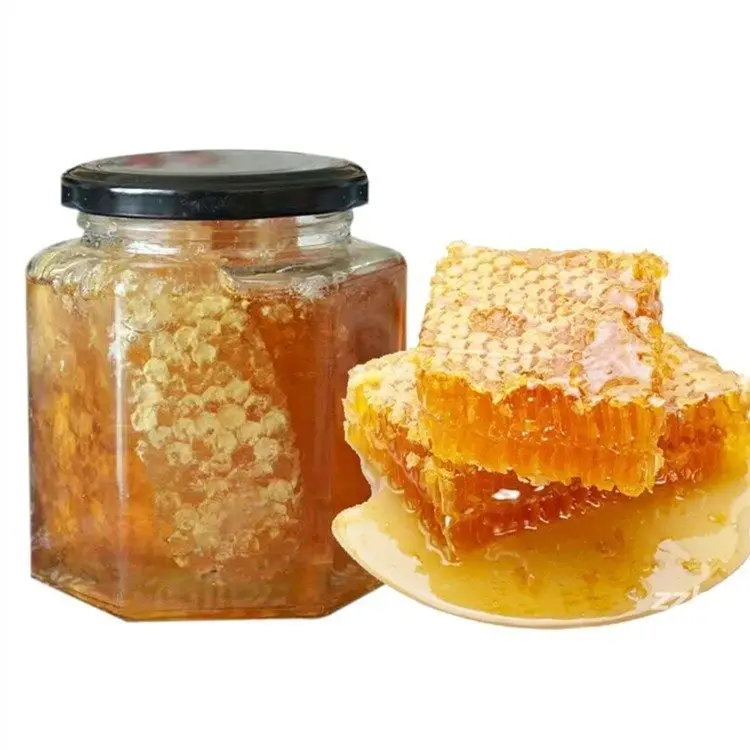 American Standard Quality Natural Bee Honey For Sale