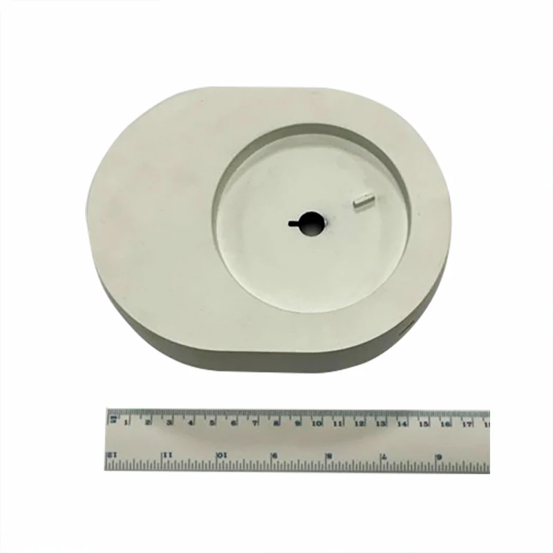 OEM Wholesale Loft Vintage Retro Light Socket Metal Lamp Holder Hight Quality Aluminium Lamp Base