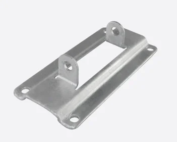 Precision Custom OEM CNC Stainless Steel Aluminum Sheet Metal Laser Cutting Service