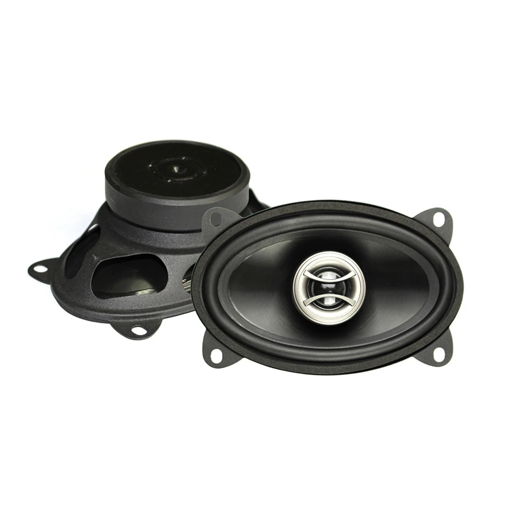 OEM Supplier 6x9 Speaker Car Audio  Coaxial Speakers For Car System