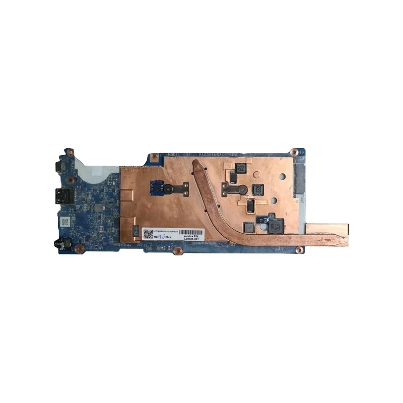 Laptop parts Motherboard mainboard Computer System Accessories PC components replacement L92812-001