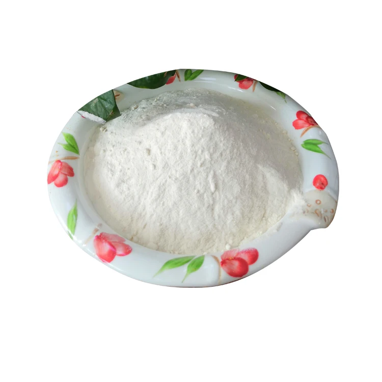 Manufacture L-threonine Amino Acid Threonine 99% for Animal