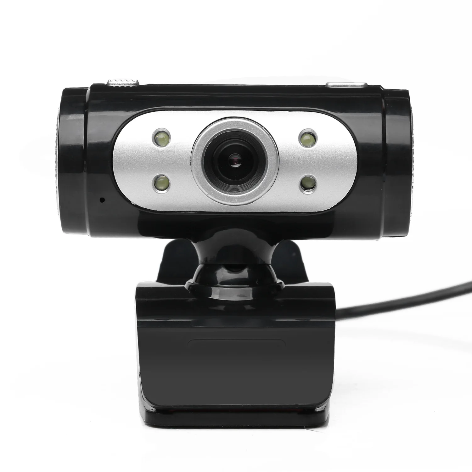 USB HD 720p маленькая веб-камера компьютер со встроенным