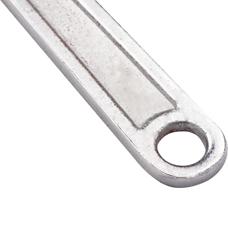 Best Selling Adjustable Torque Functional Wrench Adjustable Spanner Universal Key Nut Wrench