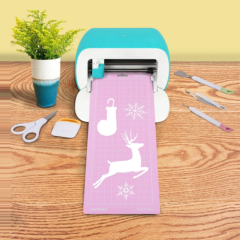 Пользовательский самовосстанавливающийся коврик для резки 12x24 дюйма поделок