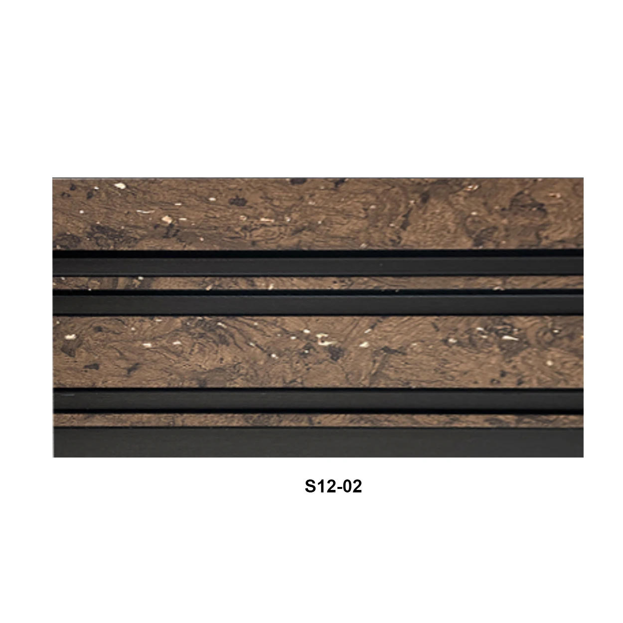2023 New design PS Solid Wall Board Interior Wood Wall Sheet Bamboo Fiber Interior Ps Wall Panels
