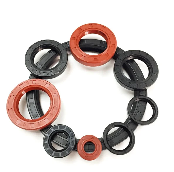 Sufficient supply delivery fast oil seal custom stable supply of goods  nitrile oil seal skeleton oil seal