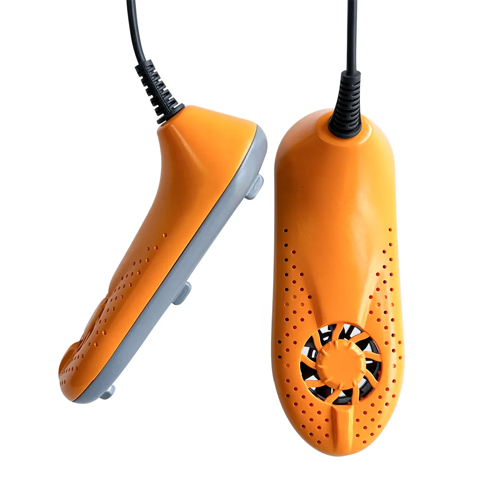 2024 new shoe dryer portable shoe dryers multifunctional deodorization sterilization Fan shoes dryer