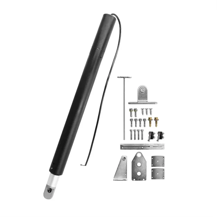 Smart Home Automatic Windows Opener Electric Window Motor