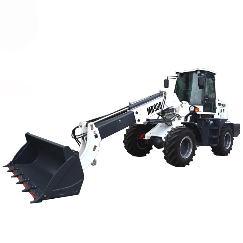 Buy 2.0t Agricultural Front End Loader TL3000 Boom for Work