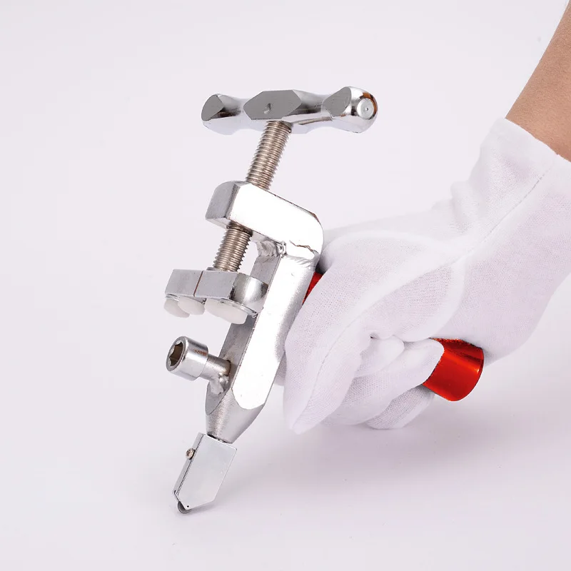 
Multi-Functional Glass Tile Breaking Opener Manual Ceramic Tile Cutter Cutting Tools 