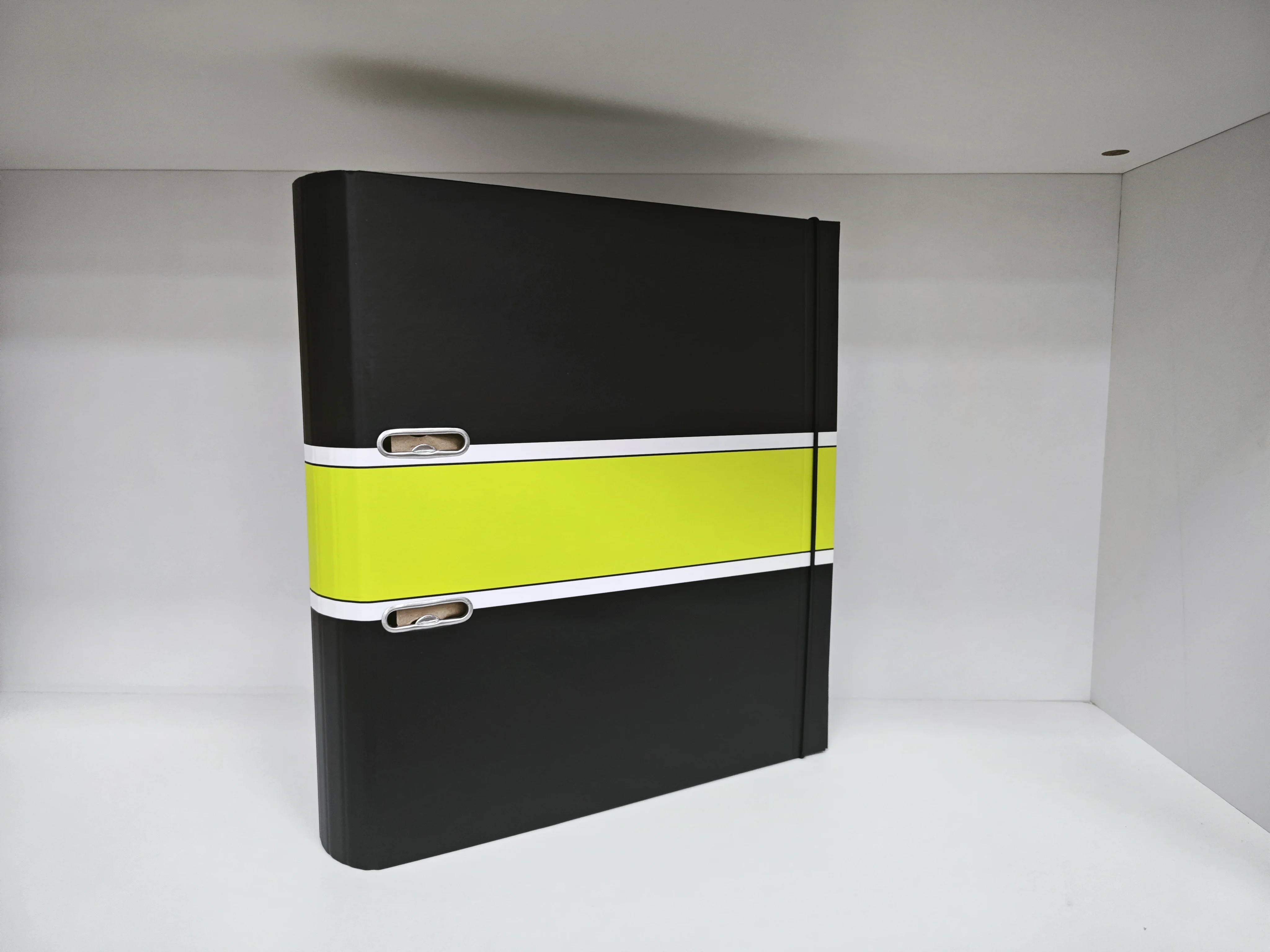 Hot Sell high quality  Customize lever arch file School Office Folder