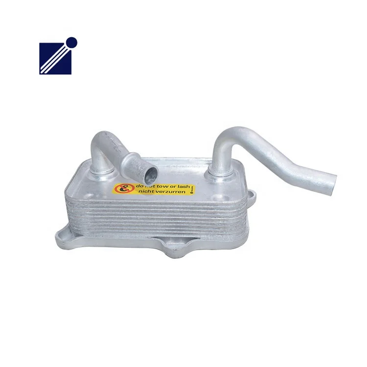 1121880301 1121880401 For W220 W202 W203 W210 W211 German auto parts Oil Cooler