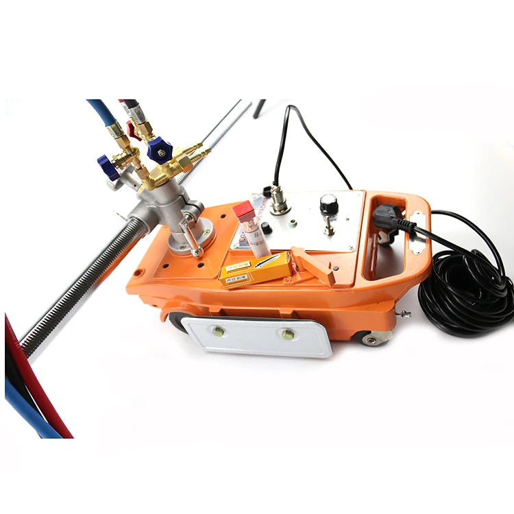 
Professional Manufacturer Supply Automatic gas cutting machine cutter cg1-30 