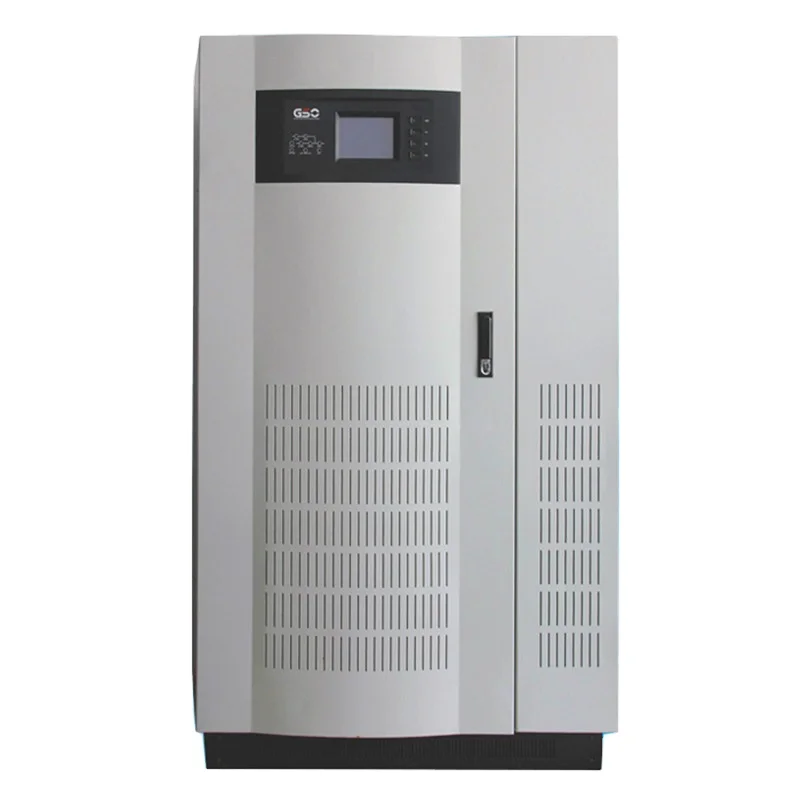 50kva 3 phase dc inverter power inverter