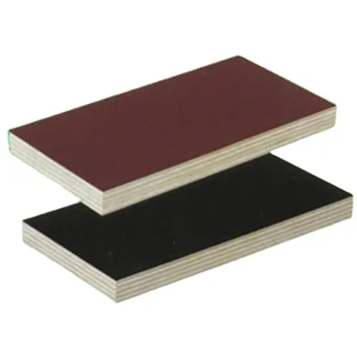 Экологически чистые строительные материалы, фанера для строительной опалубки, экспортируемая в Азию и Африку