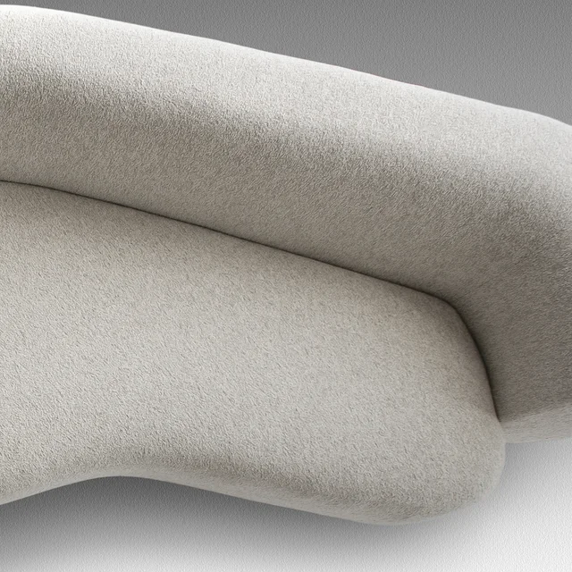 Прямая поставка с завода Sassanid OEM итальянского дивана Интернет-магазин лидер продаж современный роскошный диван букле для гостиной комплекты магазинов бутиков