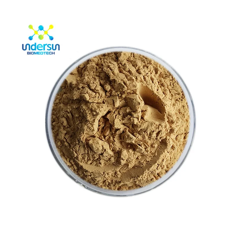 Экстракт корня Купены обыкновенной/экстракт Купены купенной в порошке/экстракт крупноцветковой ветви 50% 98%