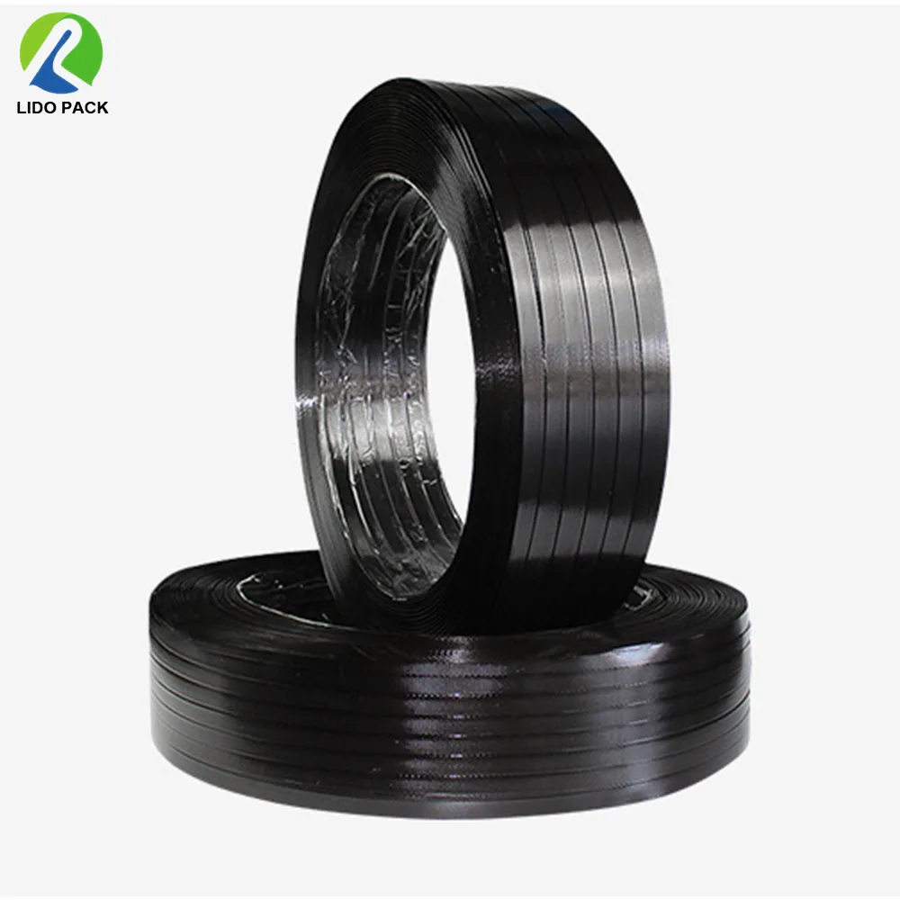 Рулон обвязки 1/2x7200 дюйма ручной класс полиэтилена (ПЭТ) 8x8
