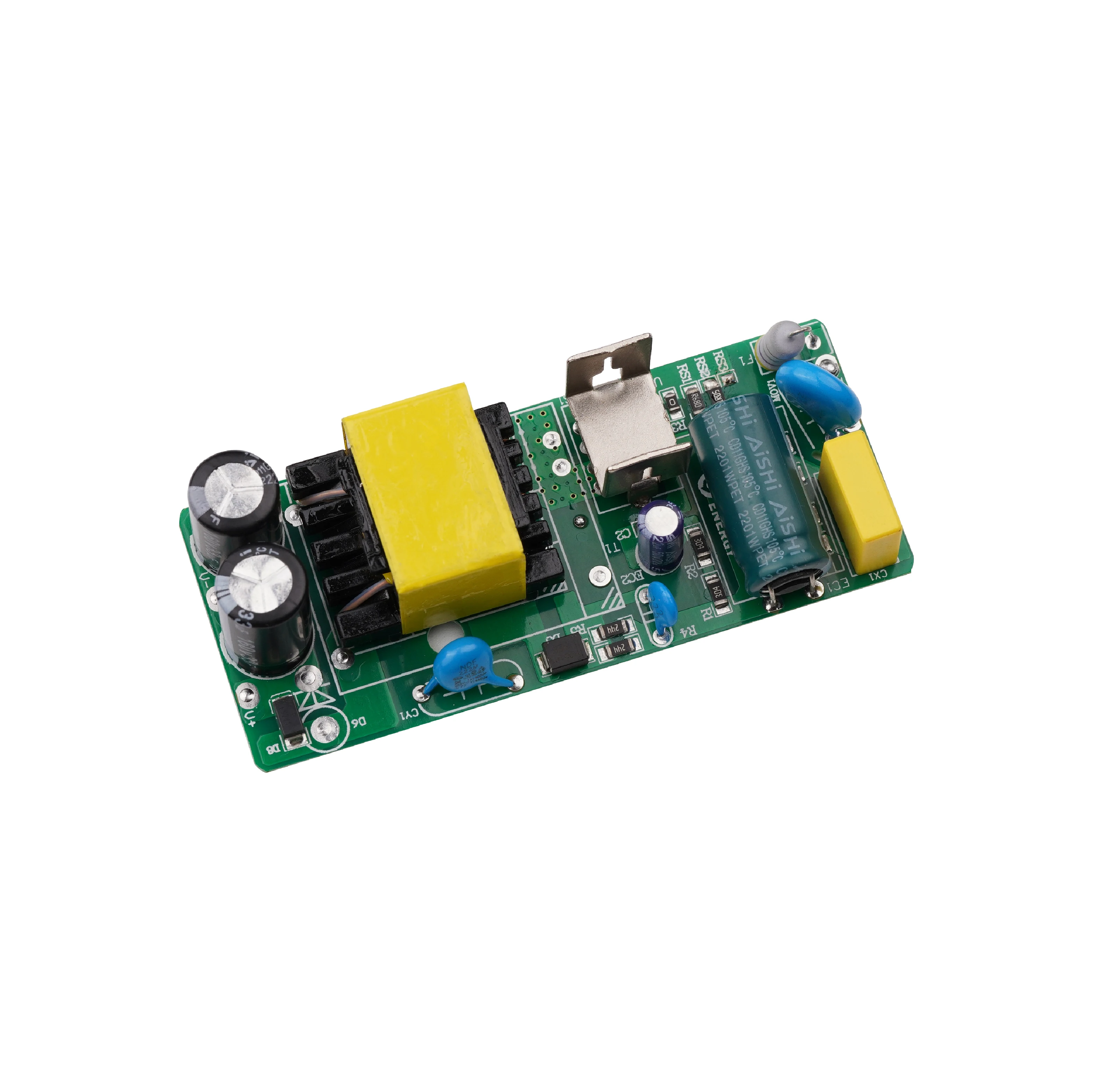 Dark Energy led bulb driver 30-40W 290mA Built-in high voltage isolation led power supply