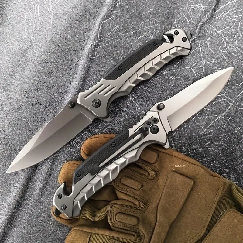 Outdoor High Hardness Folding Knife,Outdoor Small Knife,Multifunctional Folding Knife,Folding Fruit Knife