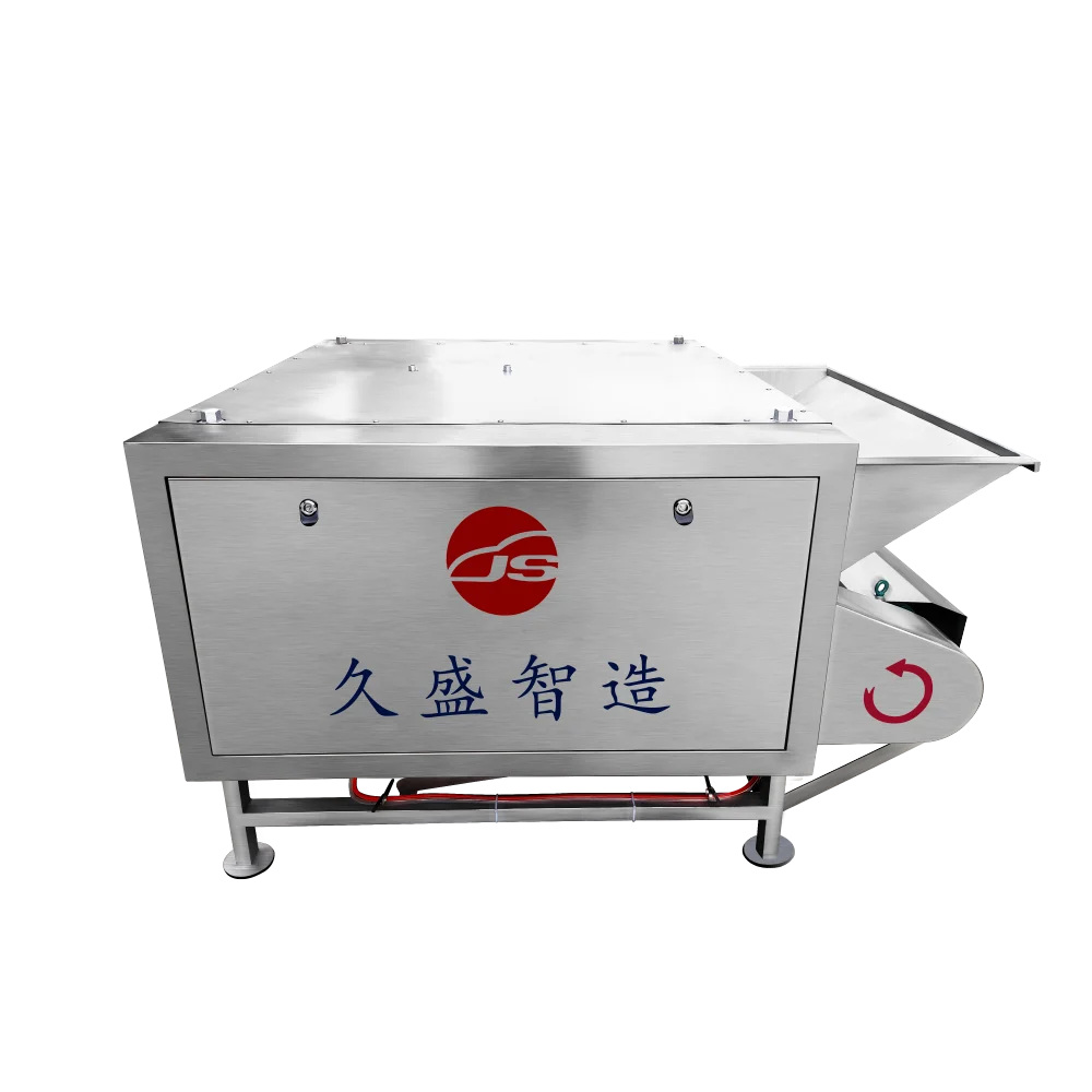 High efficiency chicken machines/Poultry slaughter equipment/commercial chicken plucker