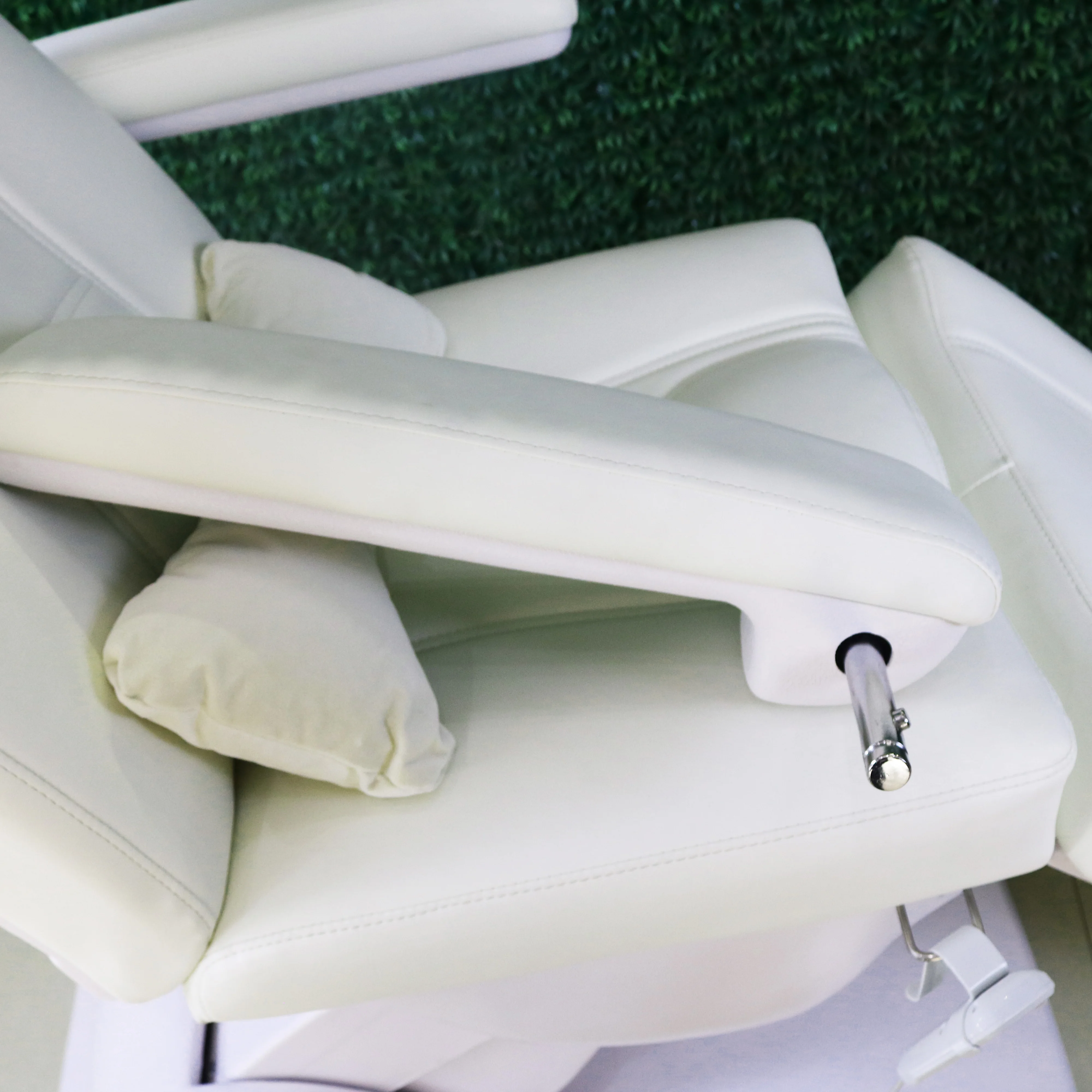 Electric spa beauty treatment chair bed massage Hydraulic beauty bed electric