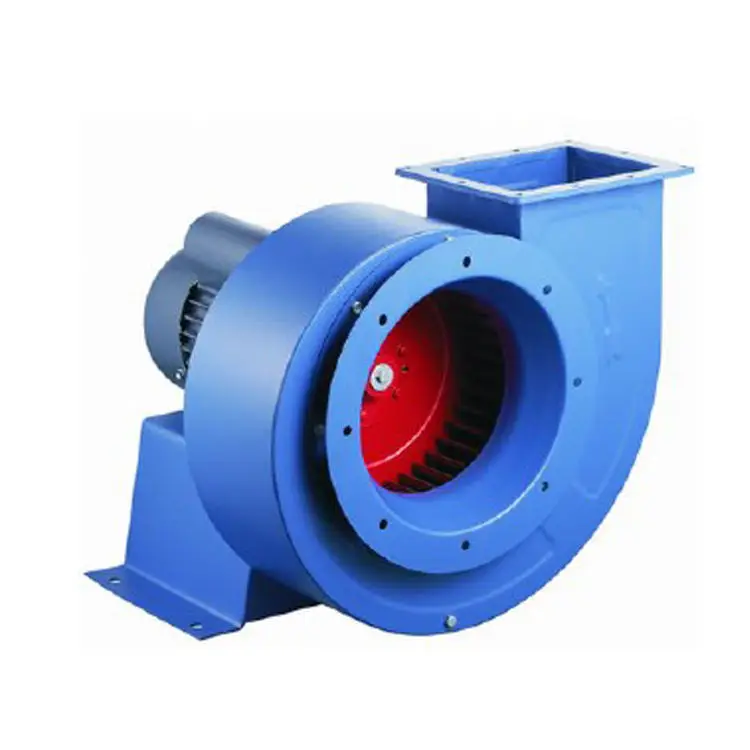 industrial Pipeline Axial ventilation exhaust blower fan Aeration equipment Portable Smoke Exhaust Axial Fan