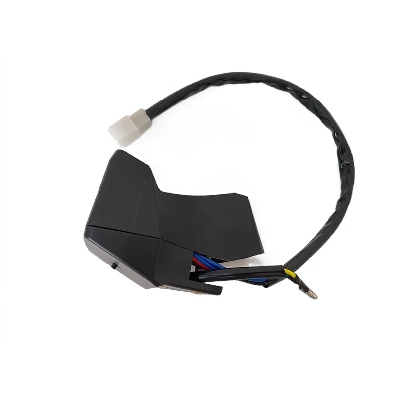 High Quality Motorcycle Speed Meter Moto Speed Clock Motorcycle Speedometer Accessories Parts