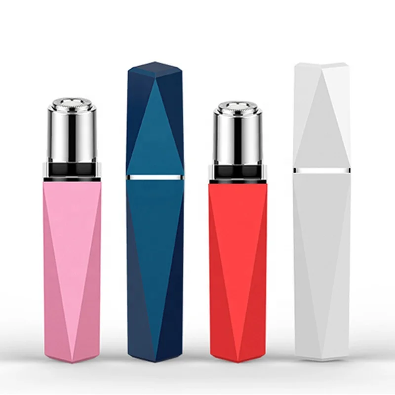 Wholesale Electric Razor For Women Mini Electric Shaver Epilator