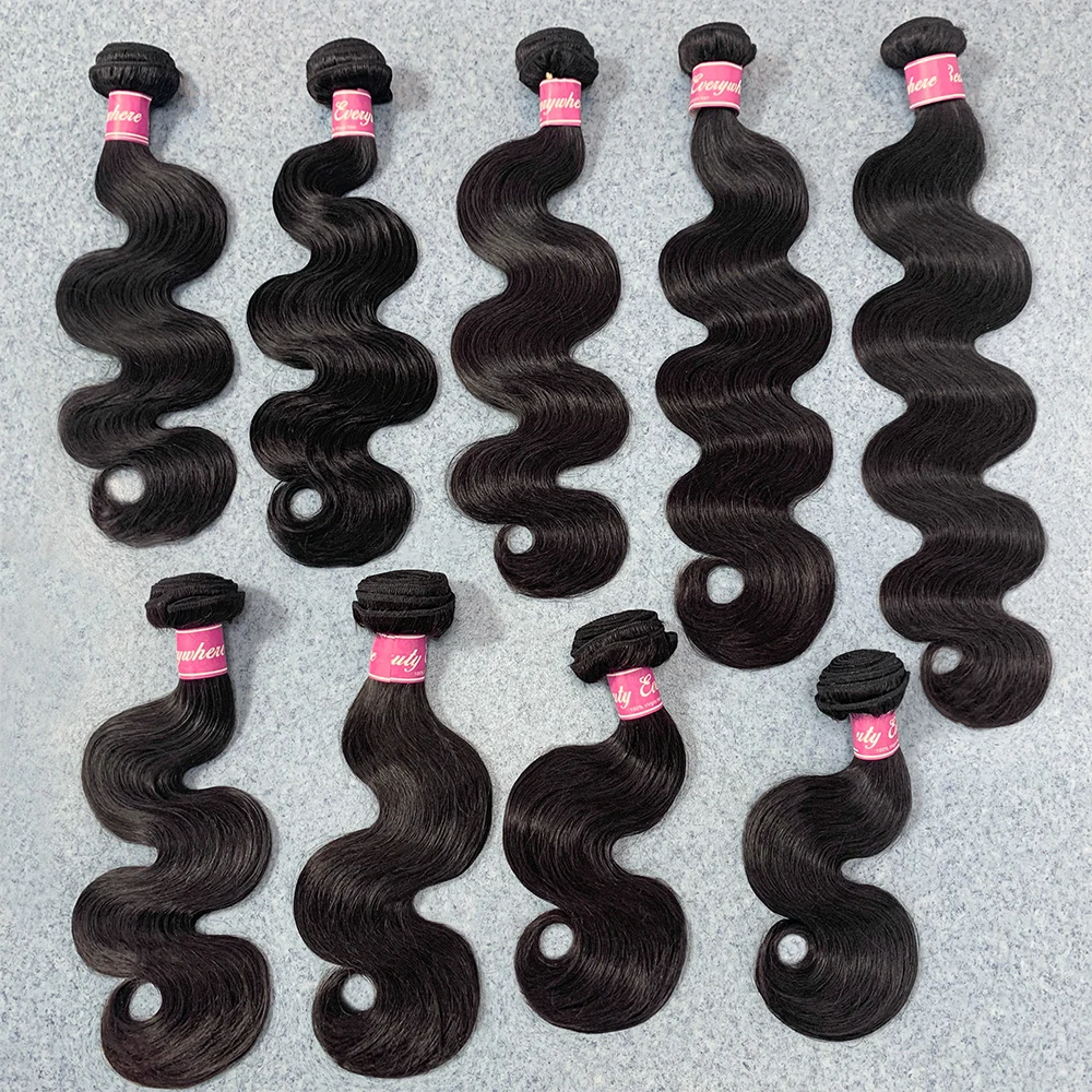 Unprocessed asian hair bulk wholesale,Grade 10A mink brazilian hair suppliers,wholesale brazilian hair extensions south africa