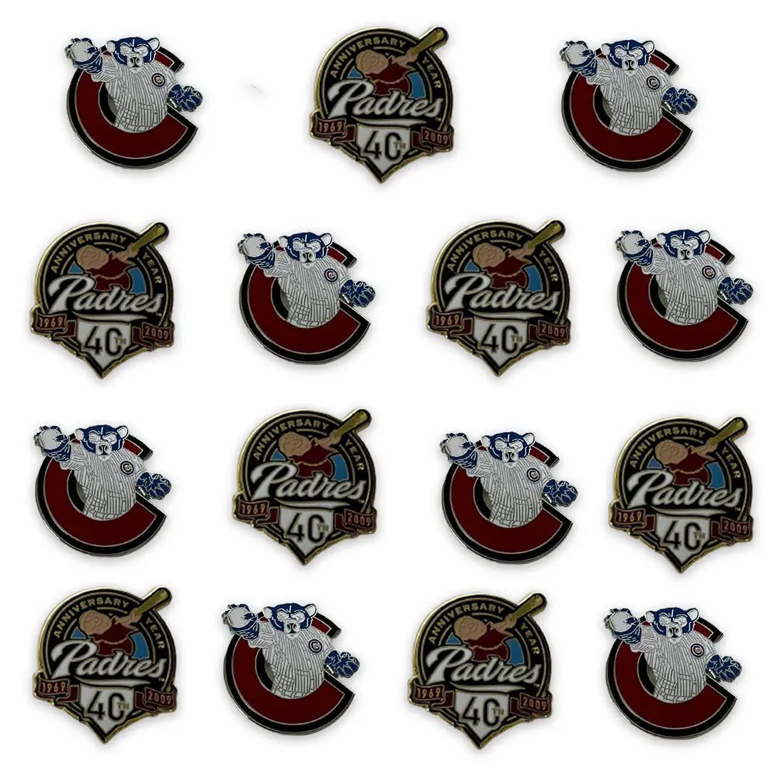 Бейсболка gorras era с эмалью, кепка для занятий спортом, жесткая эмалированная бейсболка на заказ, металлический значок с лацканами