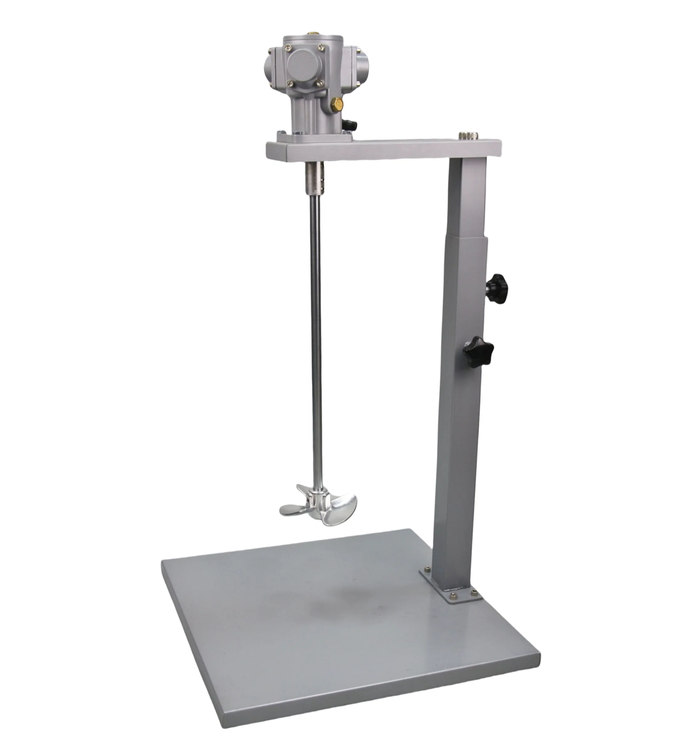 Mixing Equipment Paint Blender Chemical Blender Soap Blender Cosmetics Food Grade Electric Elevated Liquid Blender