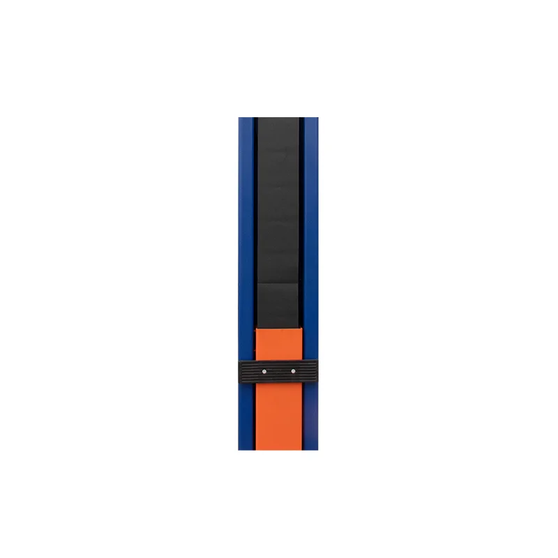 Hot sale 5T ON-7215DT  2 post lift launch two post car lift MANUAL DOUBLE LOCK two post car elevator