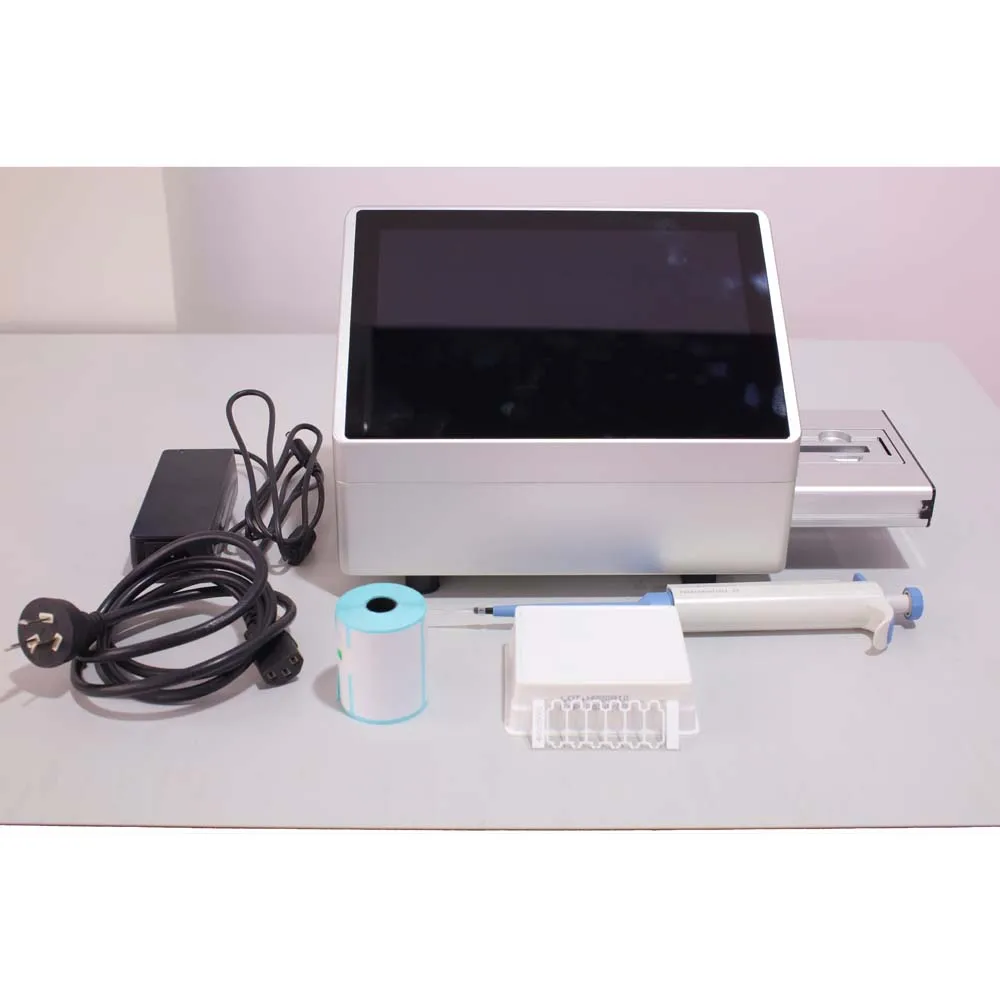 VS-V559 High Precision Professional Automatic Sperm Analyzer Sperm Quality Analysis Machine for pet