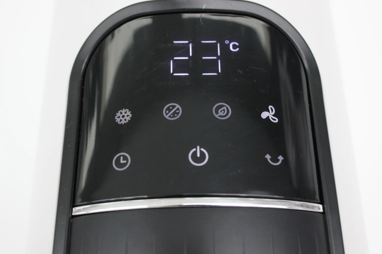 Water Tank Remote  Control  Pedestal Tower Fan With Air Cooler