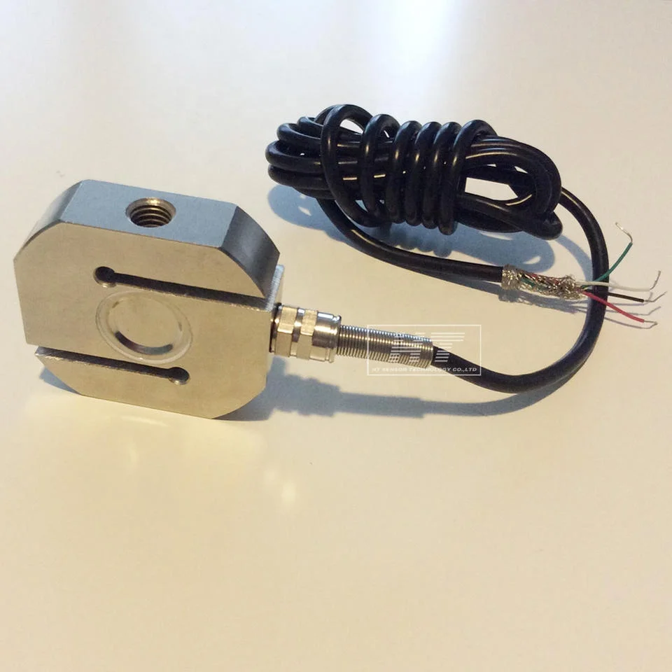 Best yamato s type load cell sensor 10kg 1t 2t 3t 4t 5t avery piezoelectric load cell high speed weighing cells mettler toledo