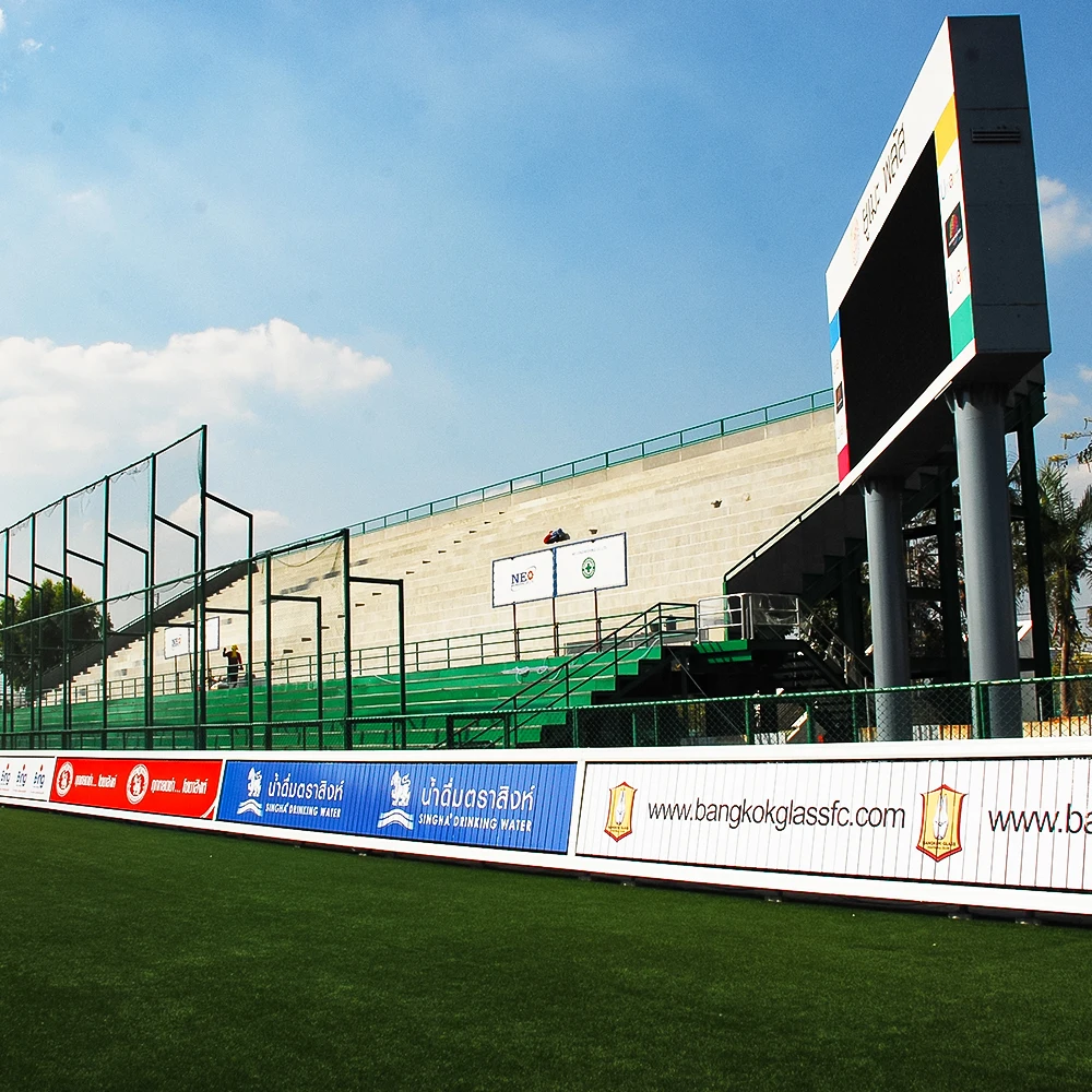 Best Price Aluminum Trivision Sign Boards Three Sides Rotating Waterproof Tri-vision Billboard For Sale