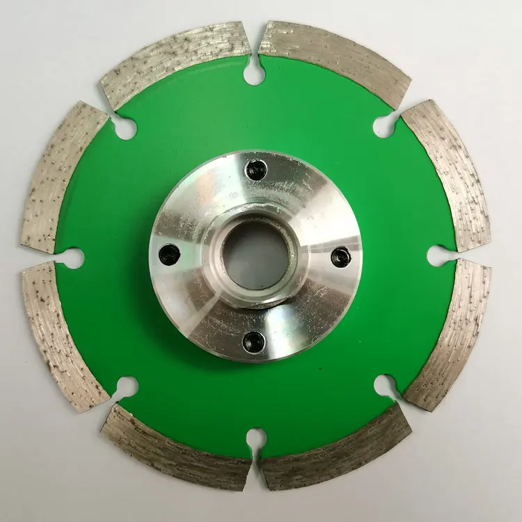 General Purpose Segment Type Diamond Saw Blade for Circular Saw Concrete Wall Cutting