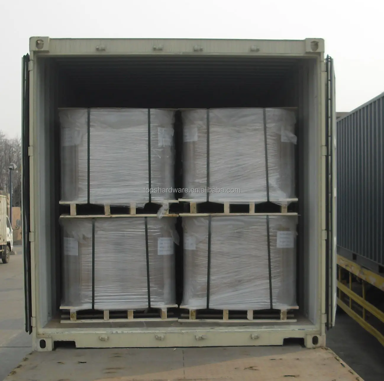 Hot selling factory direct sale welding wire ER70S-6 from China