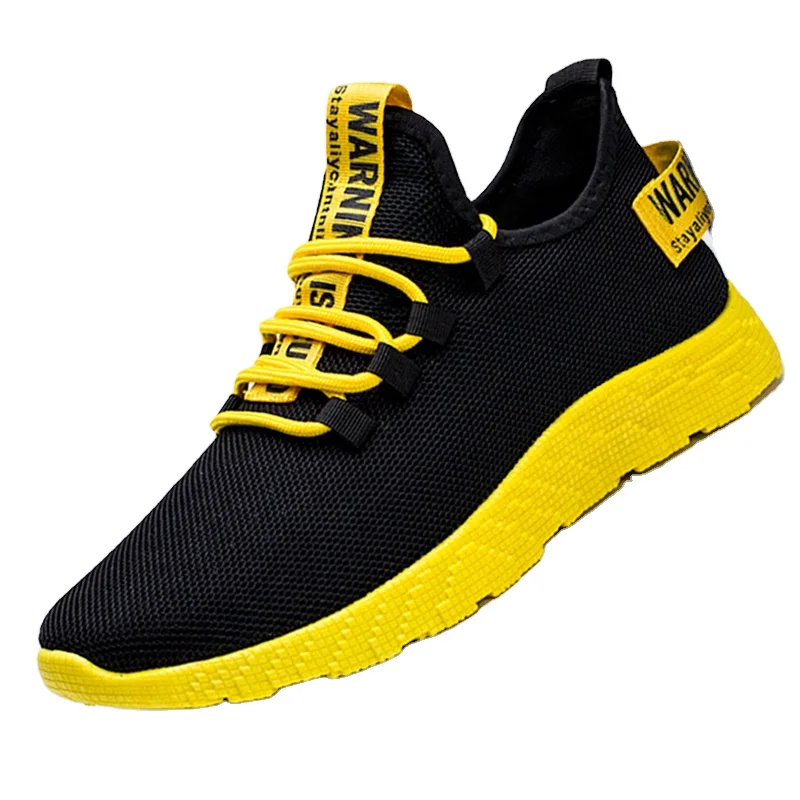 stock from china breathable 2023 sport new styles anti-slippery  espadrilles best website to buy running for men Casual Shoes